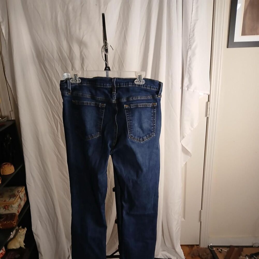George Women's Blue and Navy Jeans - Picture 4 of 5